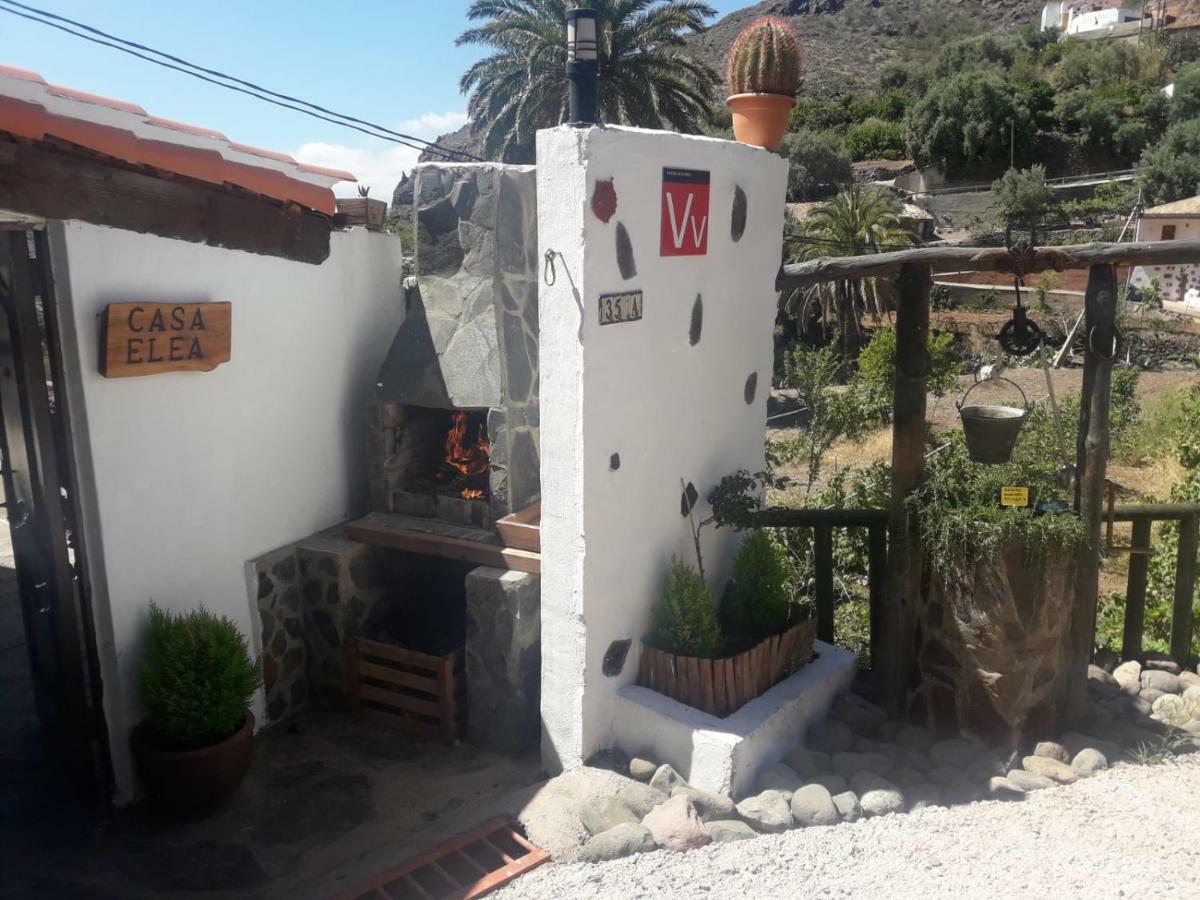 Casa Elea
