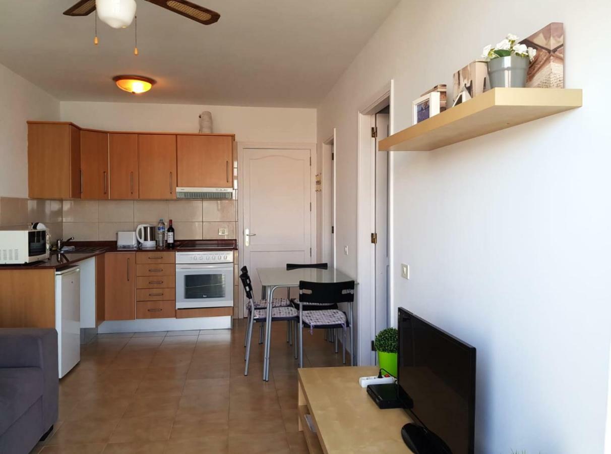 With Terrace Facing Apartment *