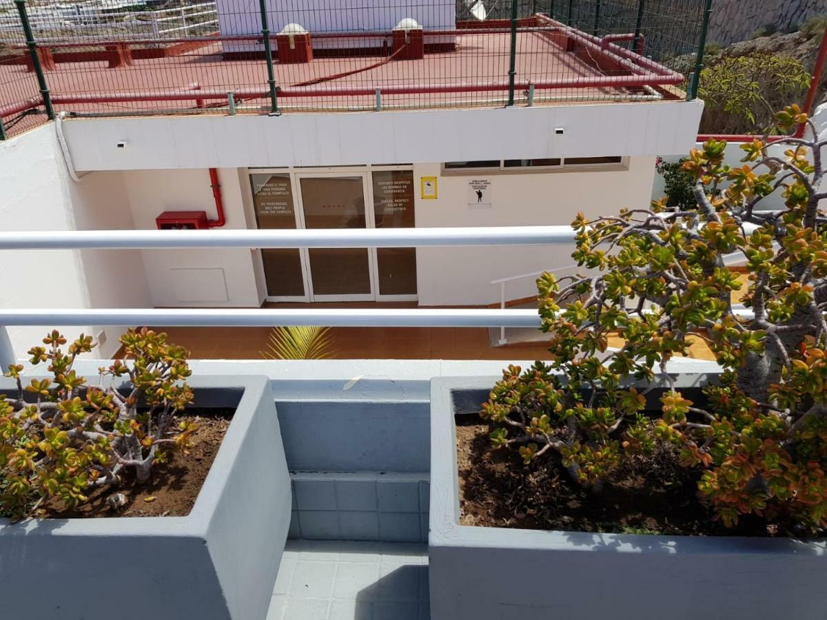 With Terrace Facing Amadores