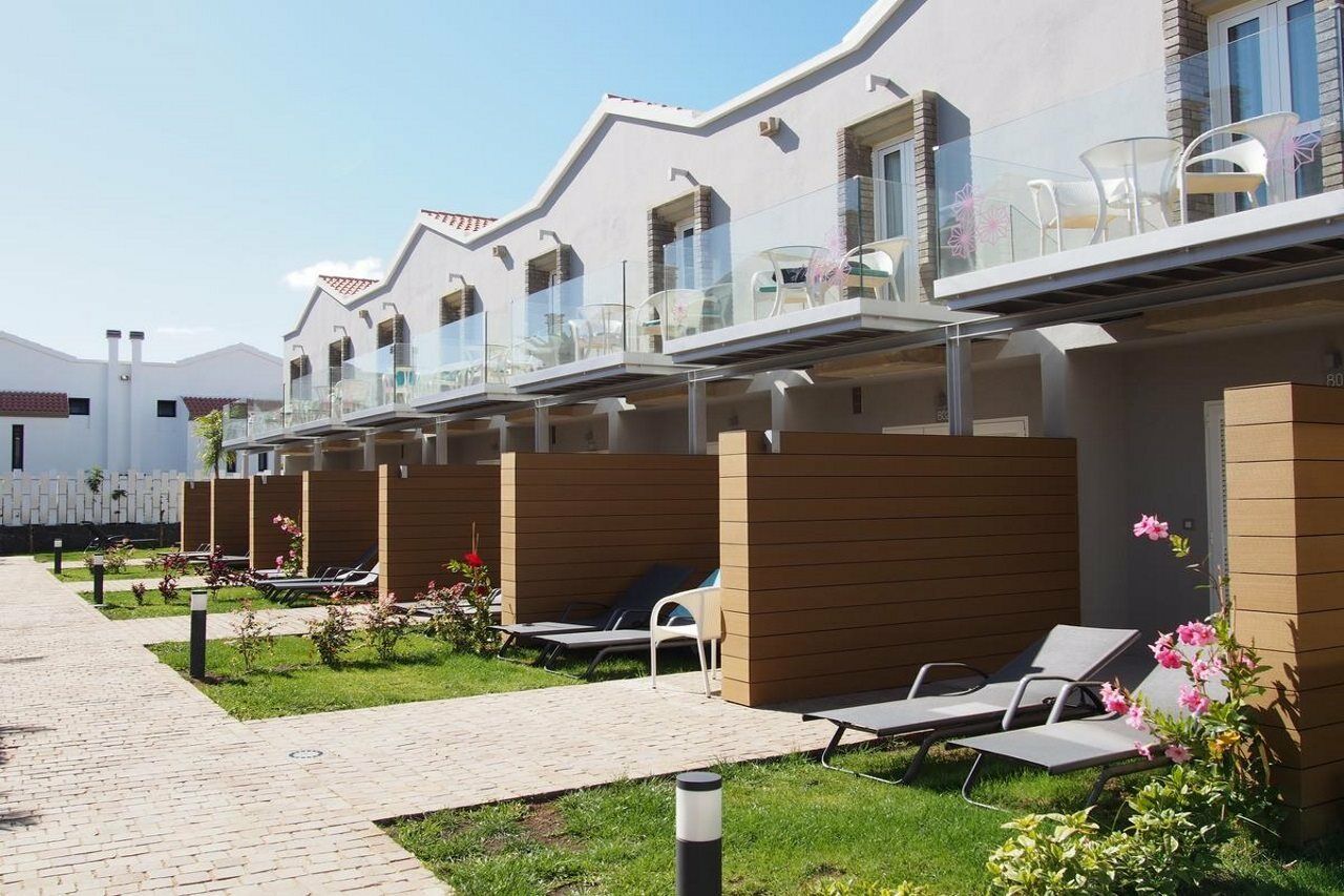 Calderones The Senses Collection Adults Recommended 4* Maspalomas (Gran Canaria)