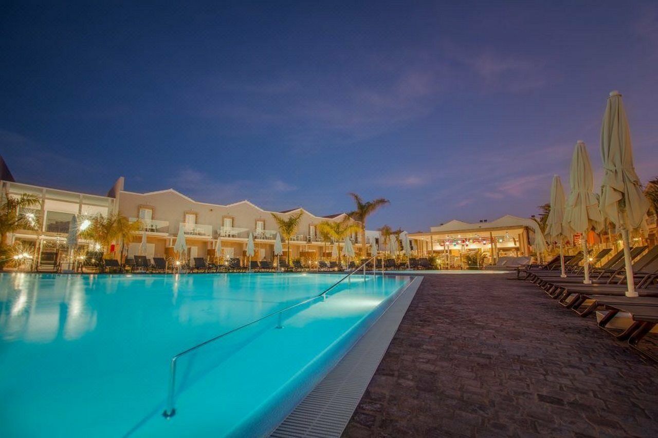 Calderones The Senses Collection Adults Recommended 4* Maspalomas (Gran Canaria)