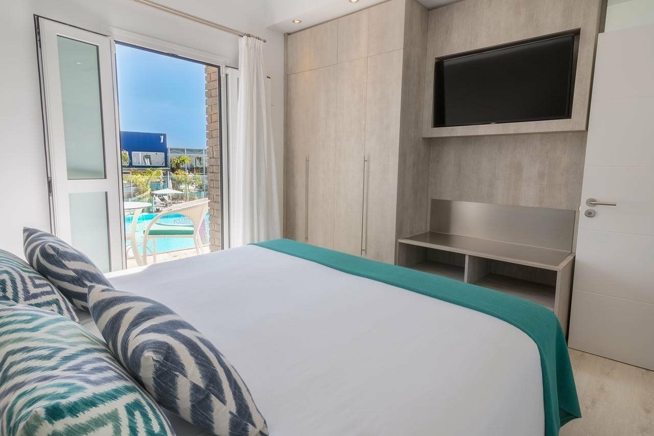 Calderones The Senses Collection Adults Recommended Hotel
