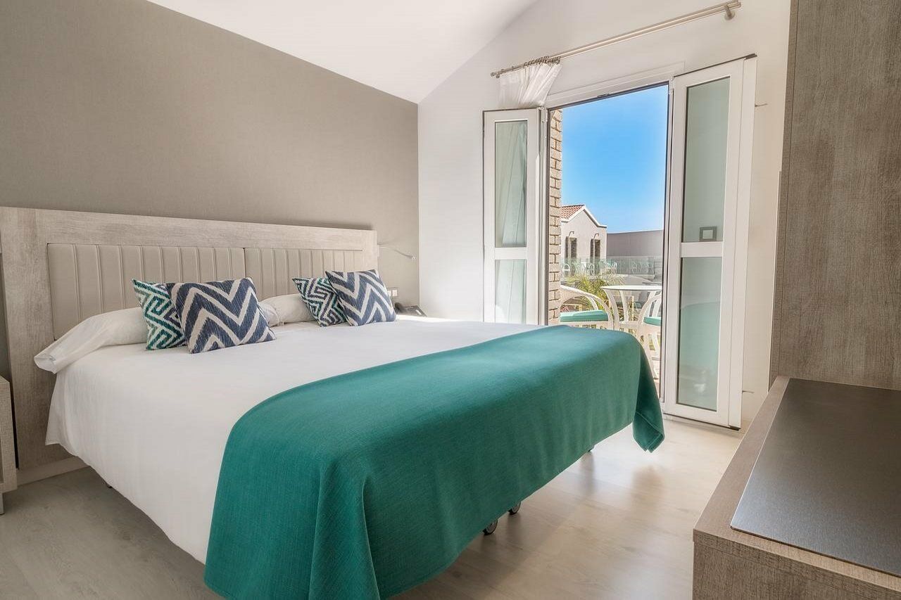 Calderones The Senses Collection Adults Recommended Hotel 4*