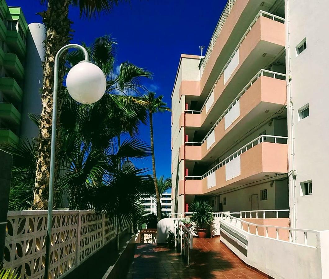 Appartement Casa Bruna House *