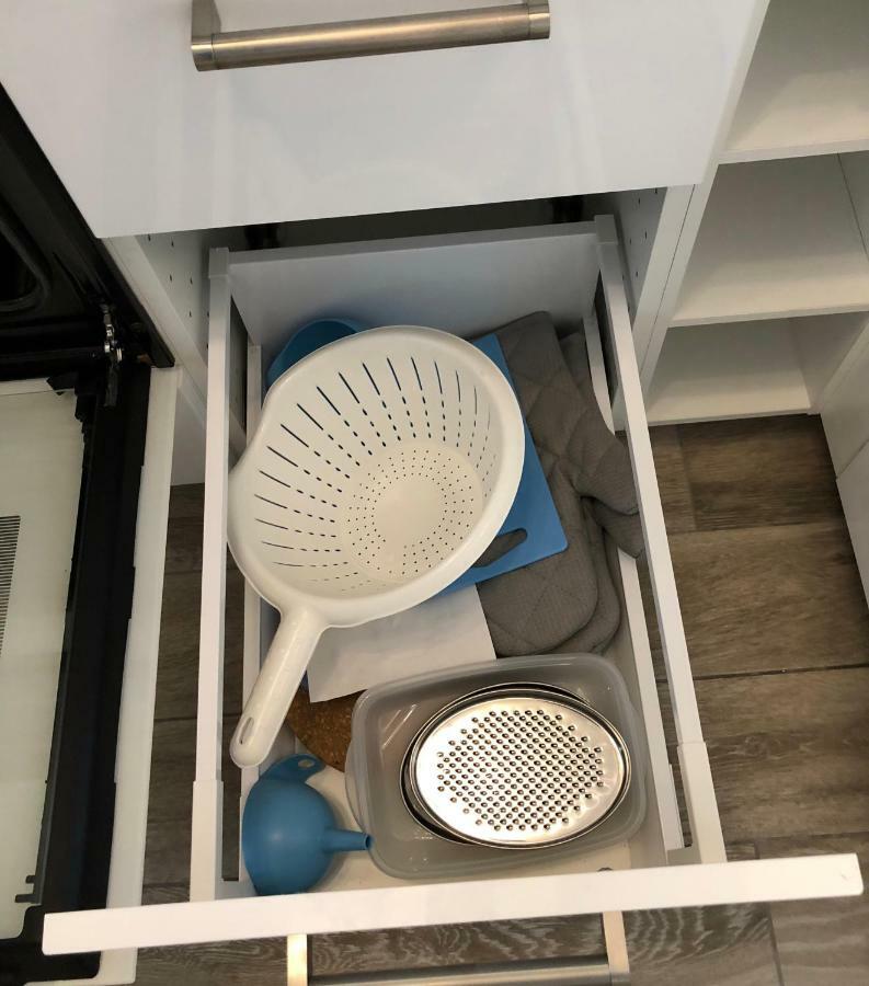 Apartment Luxury 2 Bedroom 2 Min From Mogan