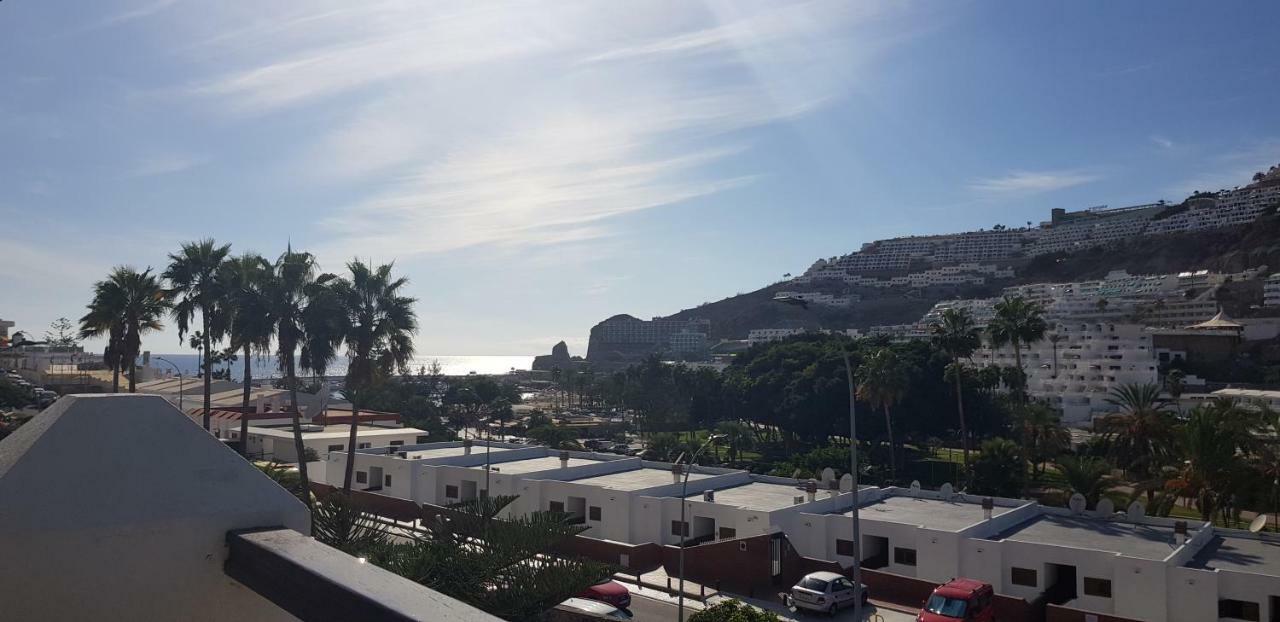 Pousada Lovely 2 Bedroom House With Private Garden Mogán