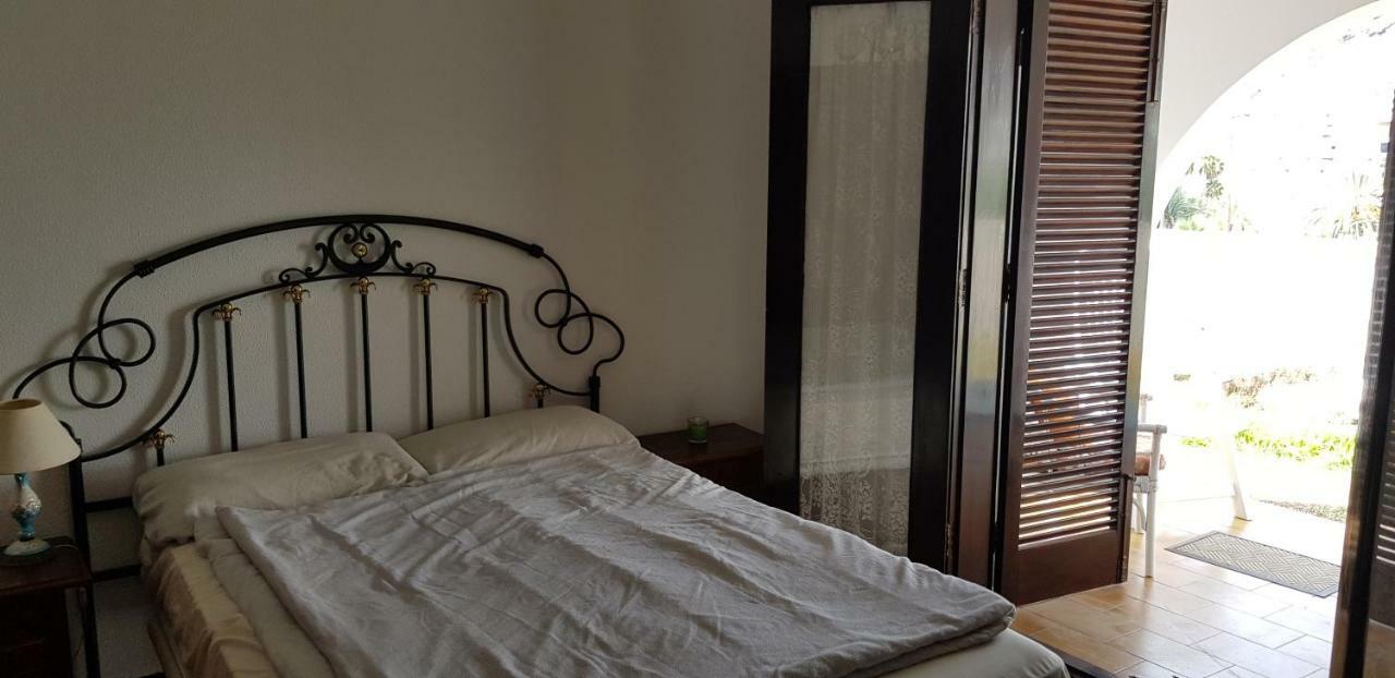 Pousada Lovely 2 Bedroom House With Private Garden Mogán