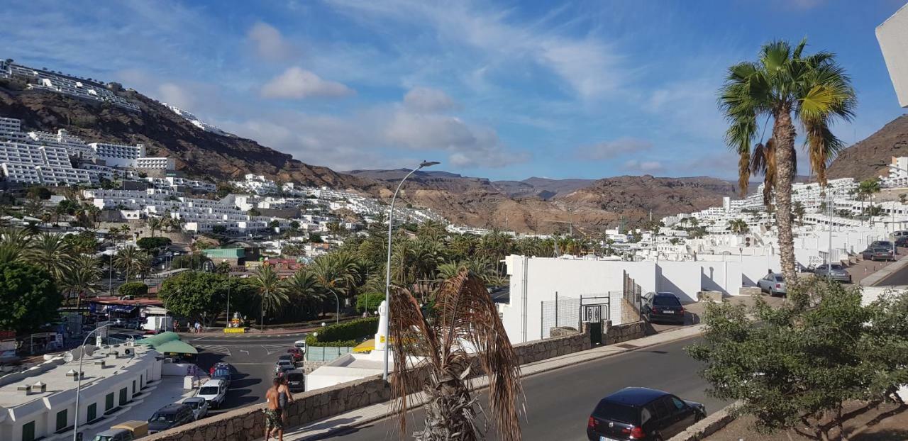 Pousada Lovely 2 Bedroom House With Private Garden Mogán