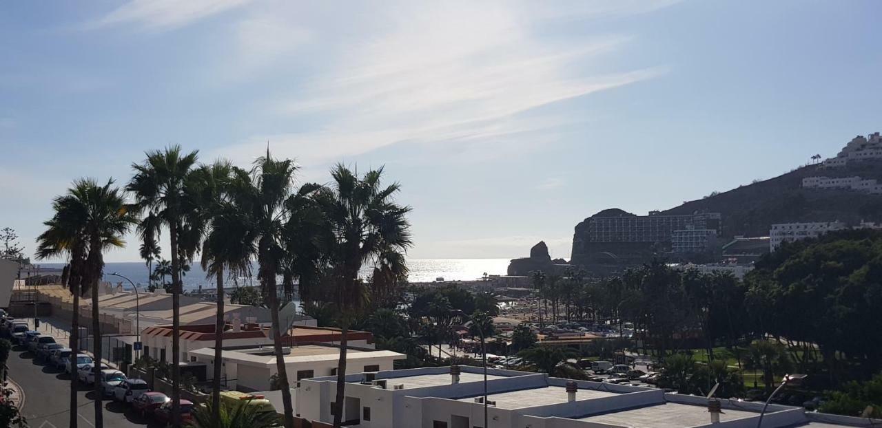 Pousada Lovely 2 Bedroom House With Private Garden Mogán