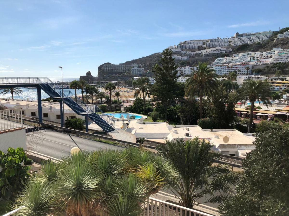 3 Minutes From Puerto Rico Apartment