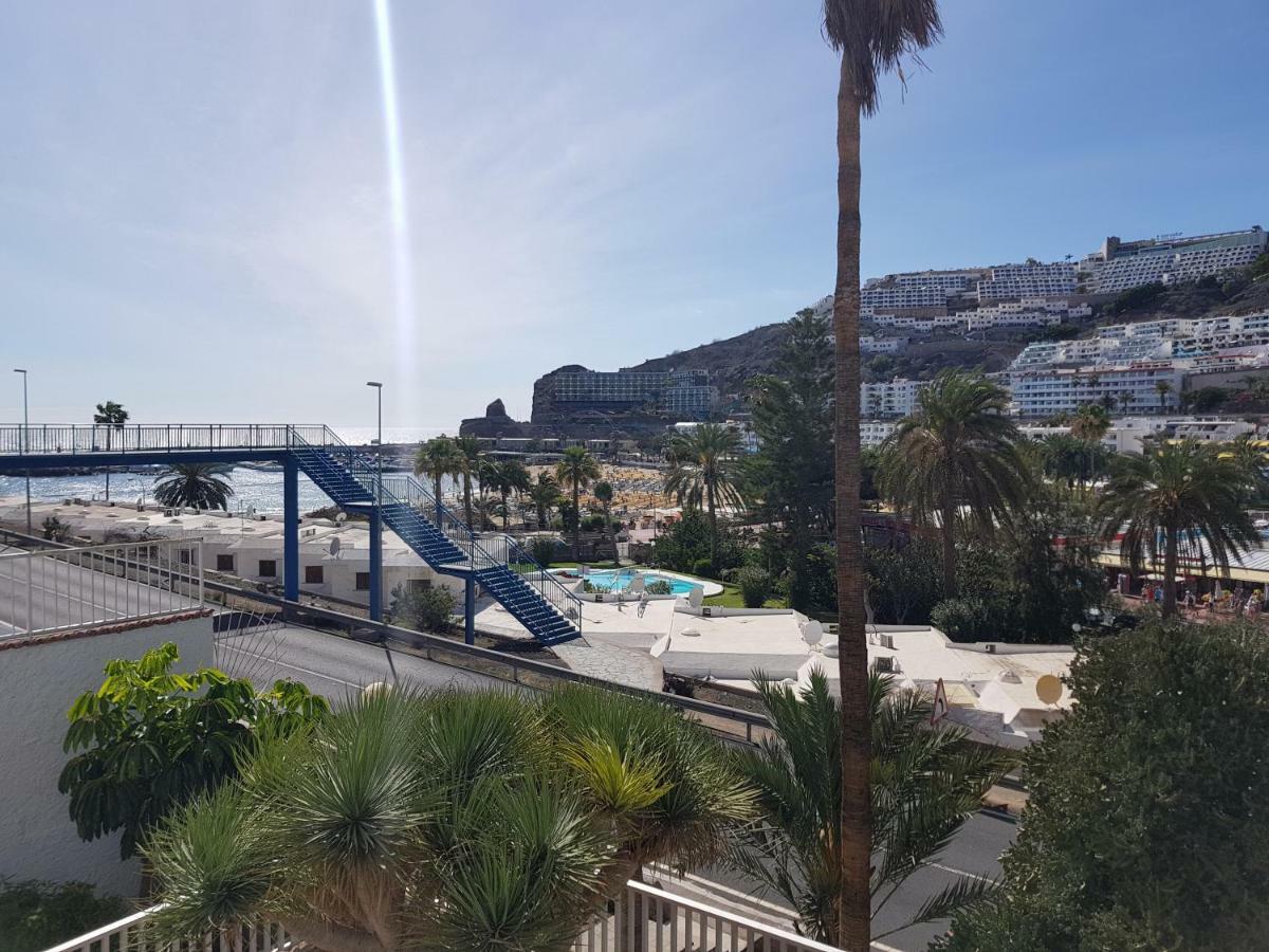 3 Minutes From Puerto Rico Apartment