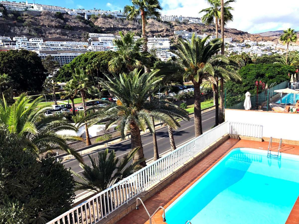Apartamento 3 Minutes From Puerto Rico *