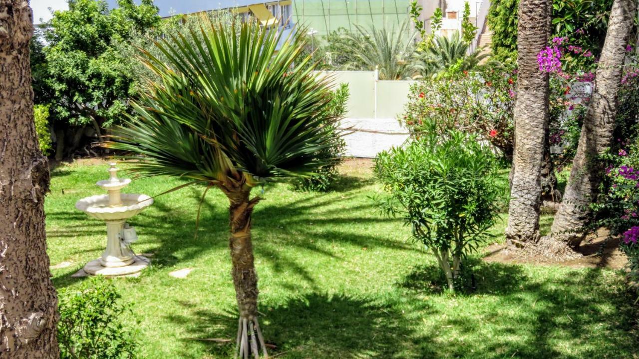 Appartement Casa Bruna House