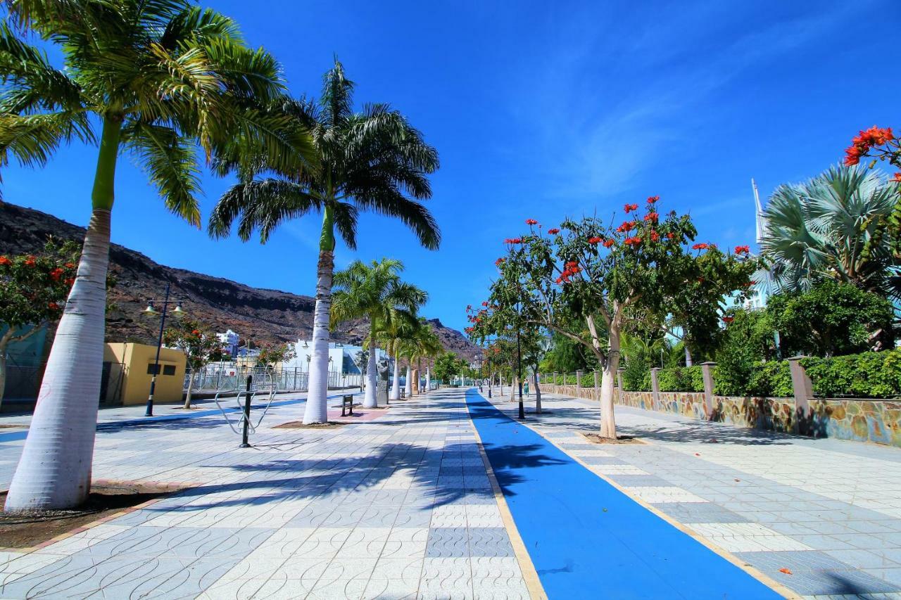 Appartement Sun Mogan *