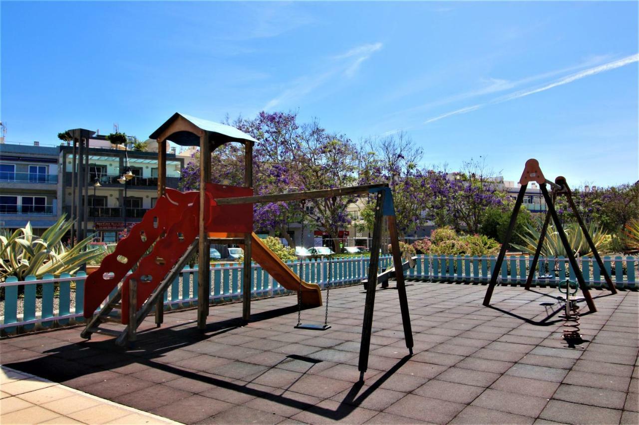 Appartement Sun Mogan Puerto De Mogan