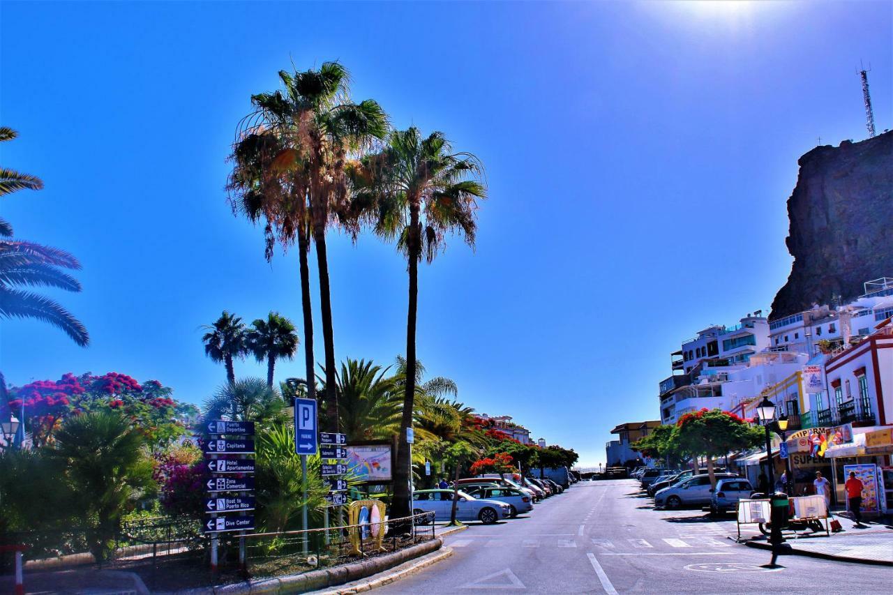 Appartement Sun Mogan
