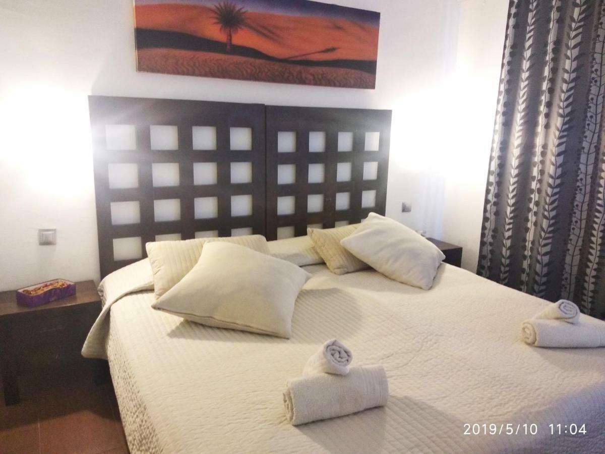 A Dream On The Sun Club Apartment Playa Del Aguila (Las Palmas)
