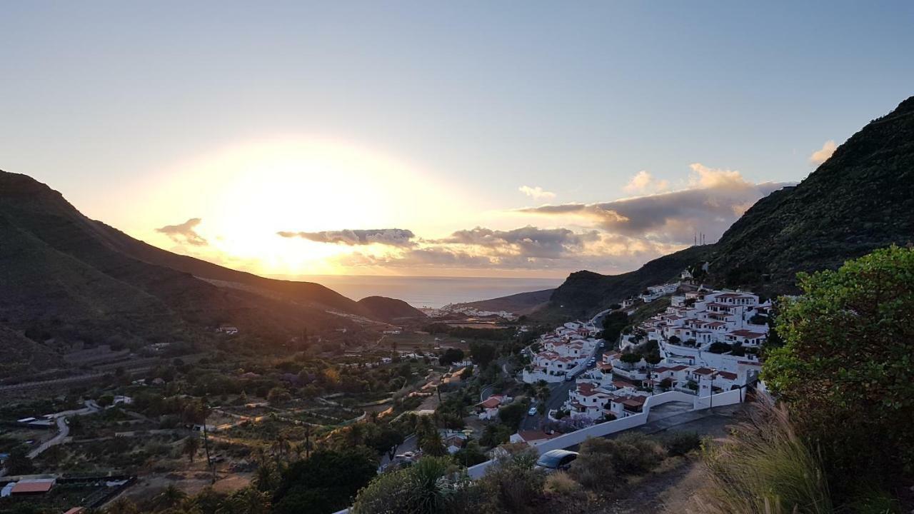 Mirador Del Valle
