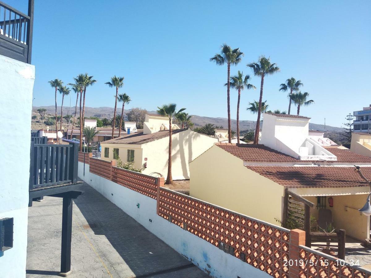 Sun Club Apartment