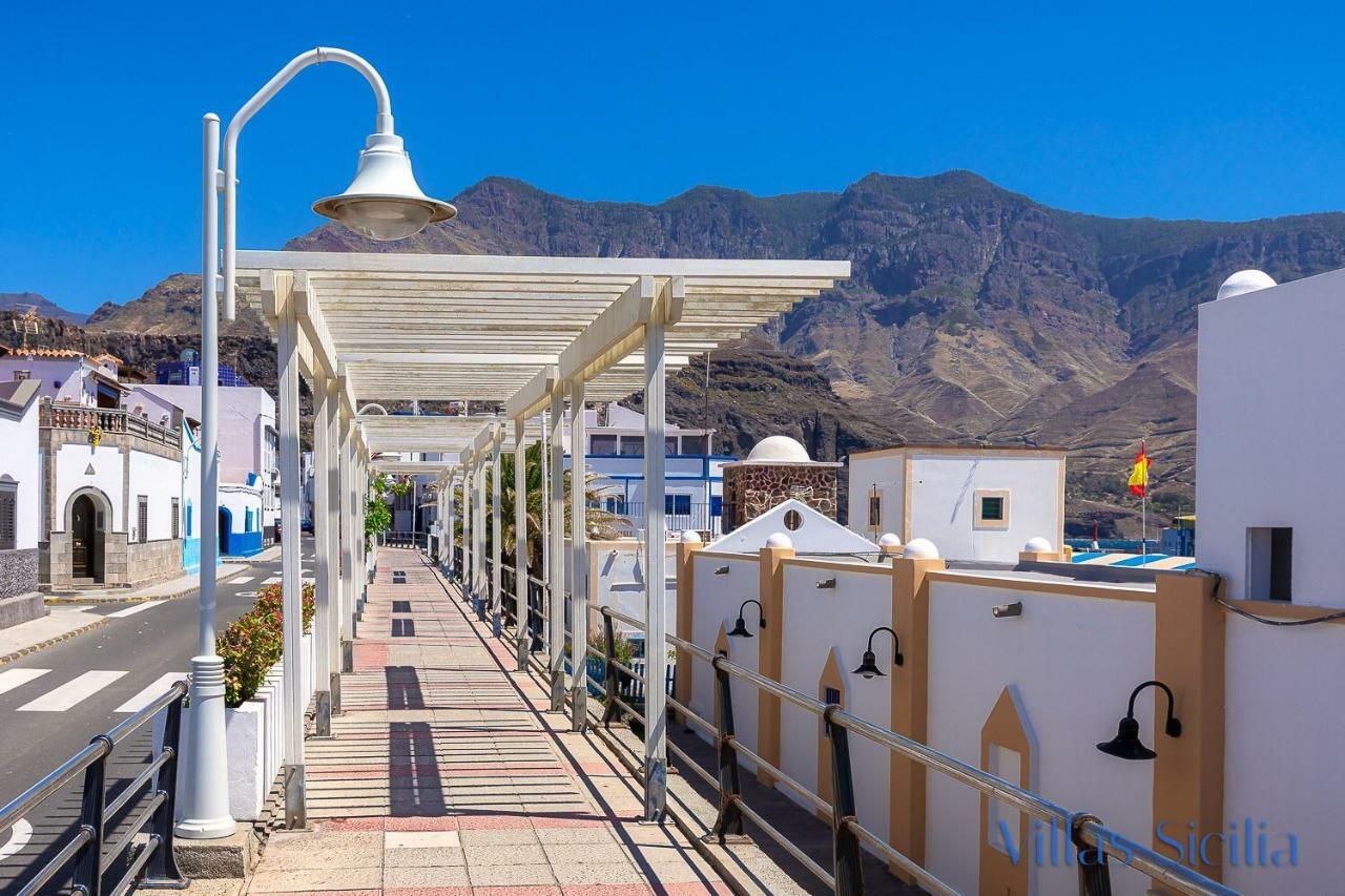 Ferienhaus Sicilia *