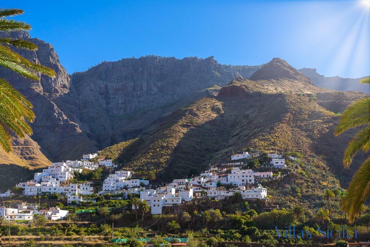 Sicilia Ferienhaus