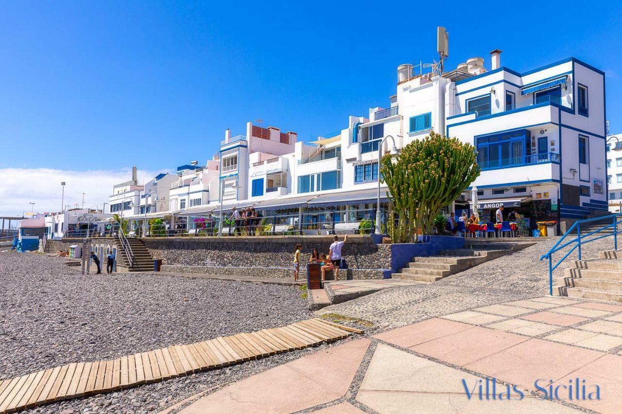 Sicilia Agaete (Gran Canaria)