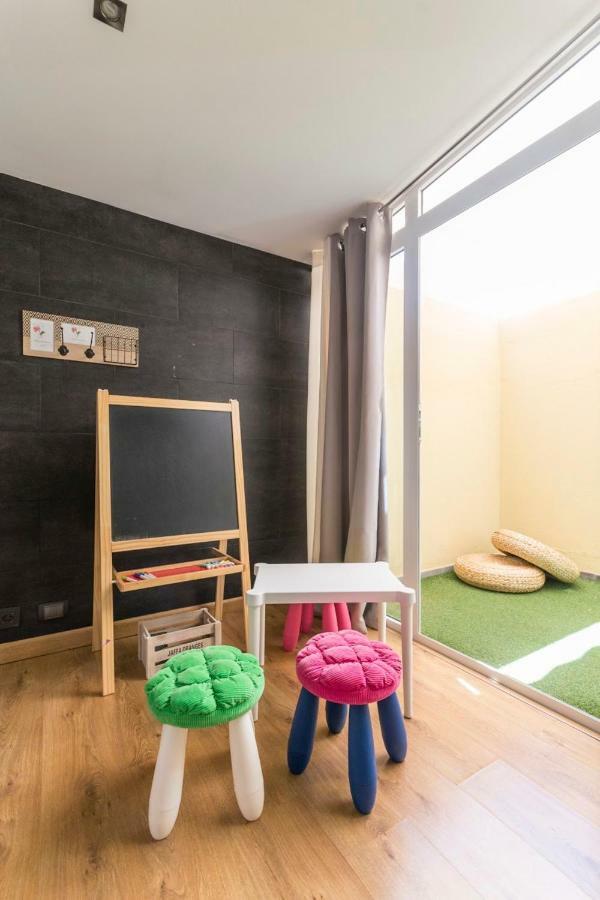 Duplex Luxury Meloneras Hill * Maspalomas (Gran Canaria)