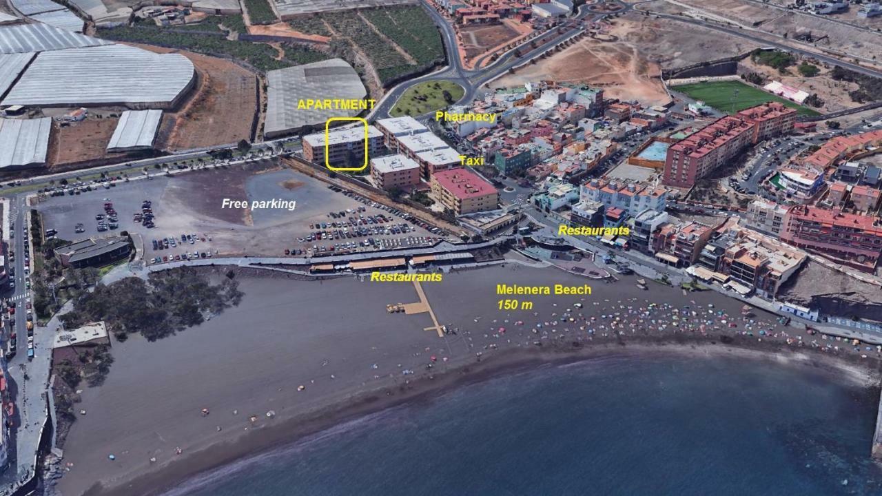 Bahia De *