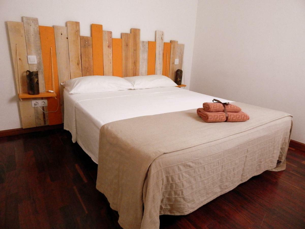 Bed & Breakfast Twenty Seven Degrees Palmas Las Palmas de Gran Canaria
