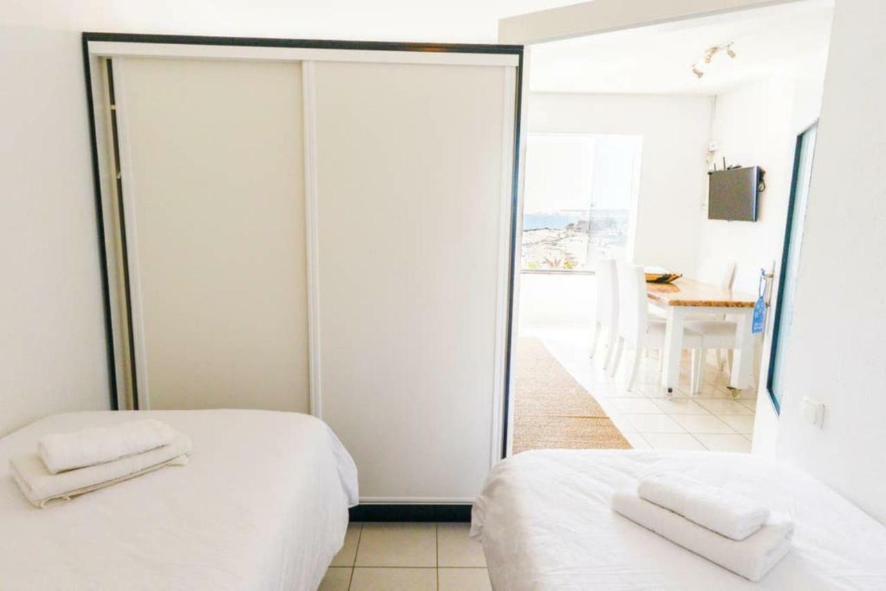 Dreamy Sea View Gran Canaria Apartamento
