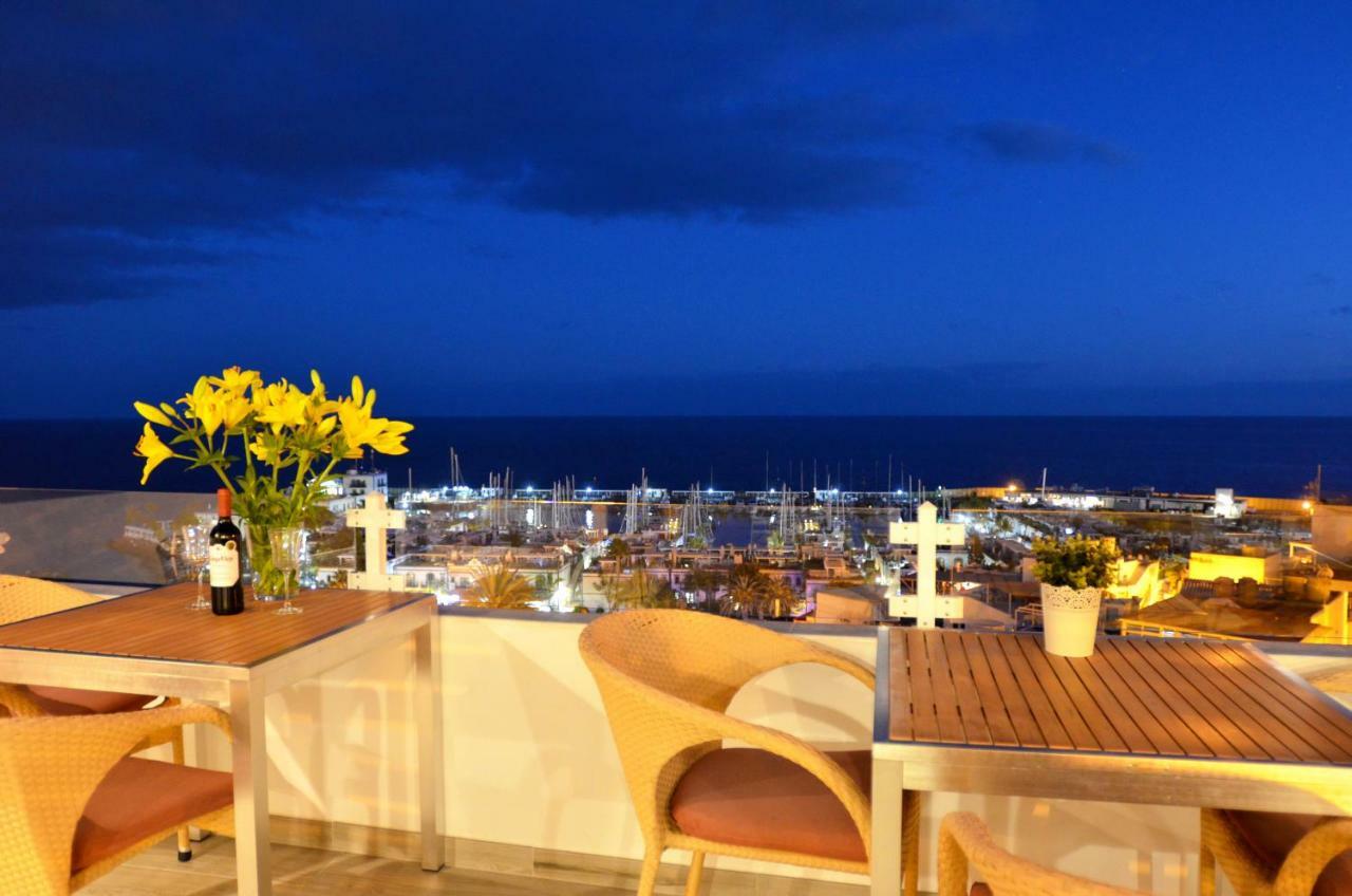Casa de hóspedes Bella Vista Sun Club *