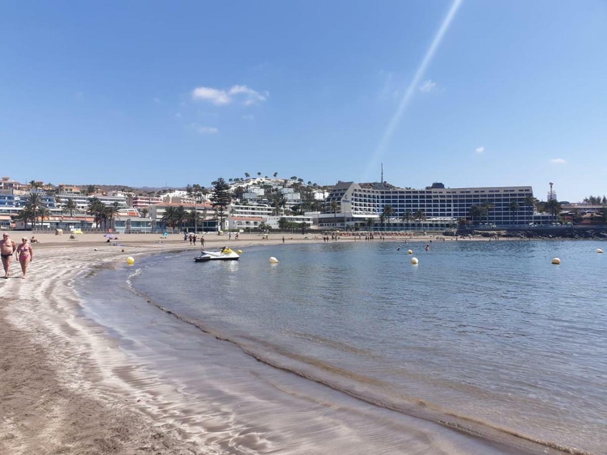 El De Concha Apartment San Agustin (Gran Canaria)