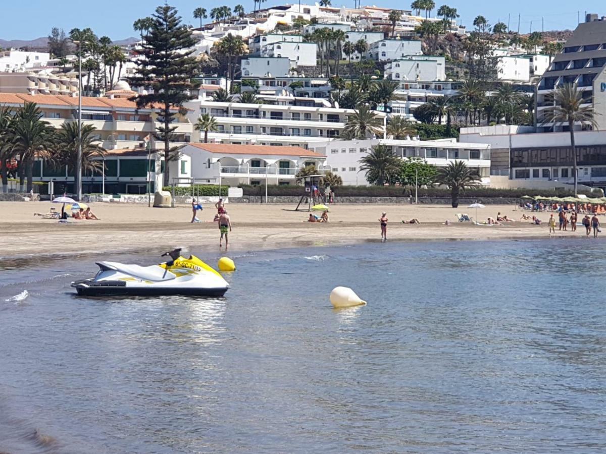 El De Concha Apartment San Agustin (Gran Canaria)