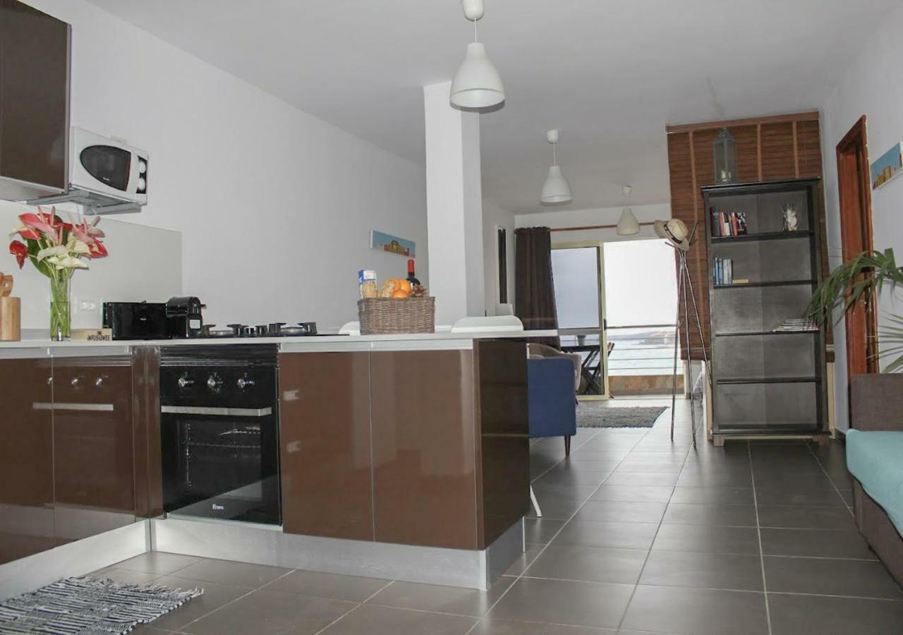 Gc Vistas Al Mar Holiday home Galdar