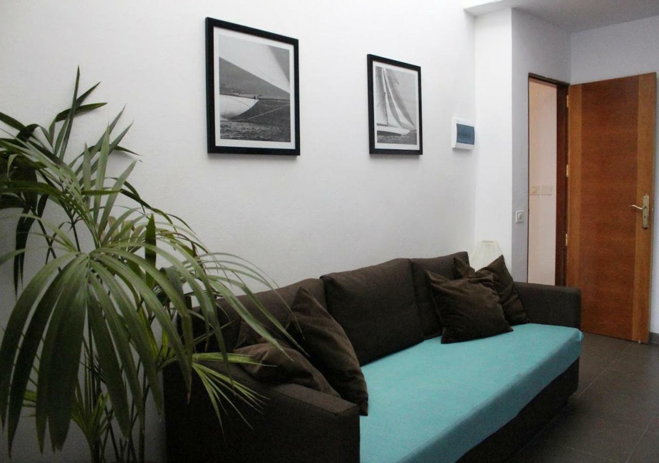 Gc Vistas Al Mar Holiday home