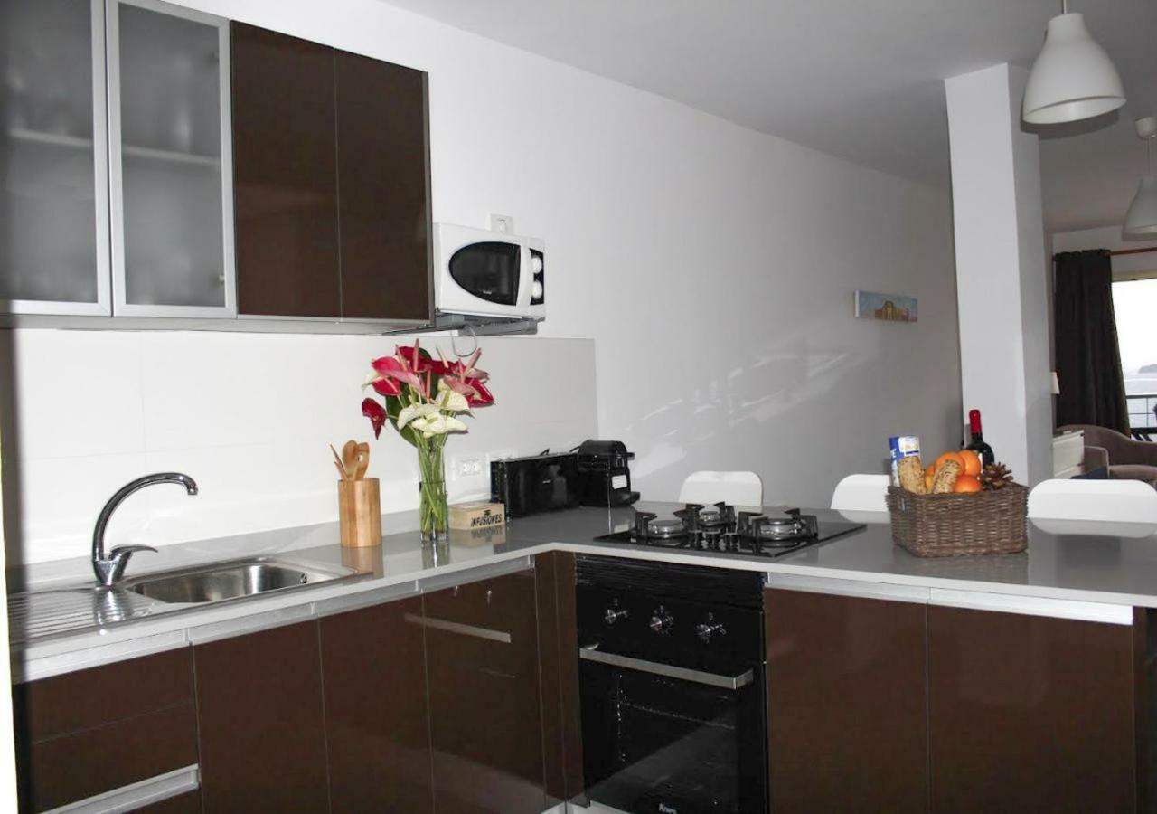 Gc Vistas Al Mar Holiday home