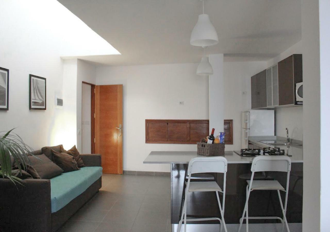 Gc Vistas Al Mar Holiday home *