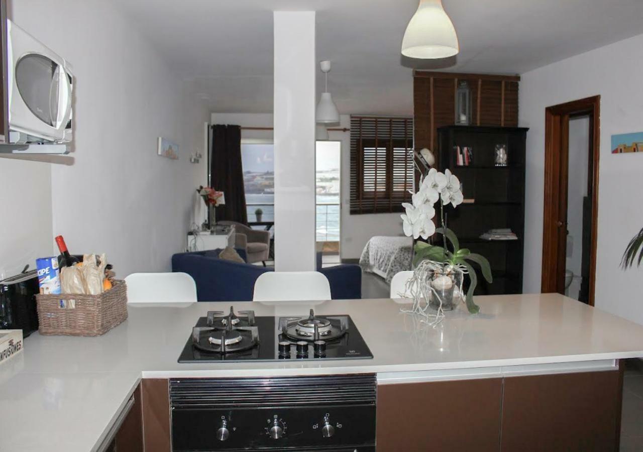 Holiday home Gc Vistas Al Mar