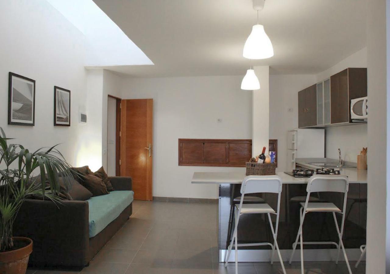 Gc Vistas Al Mar Holiday home Galdar