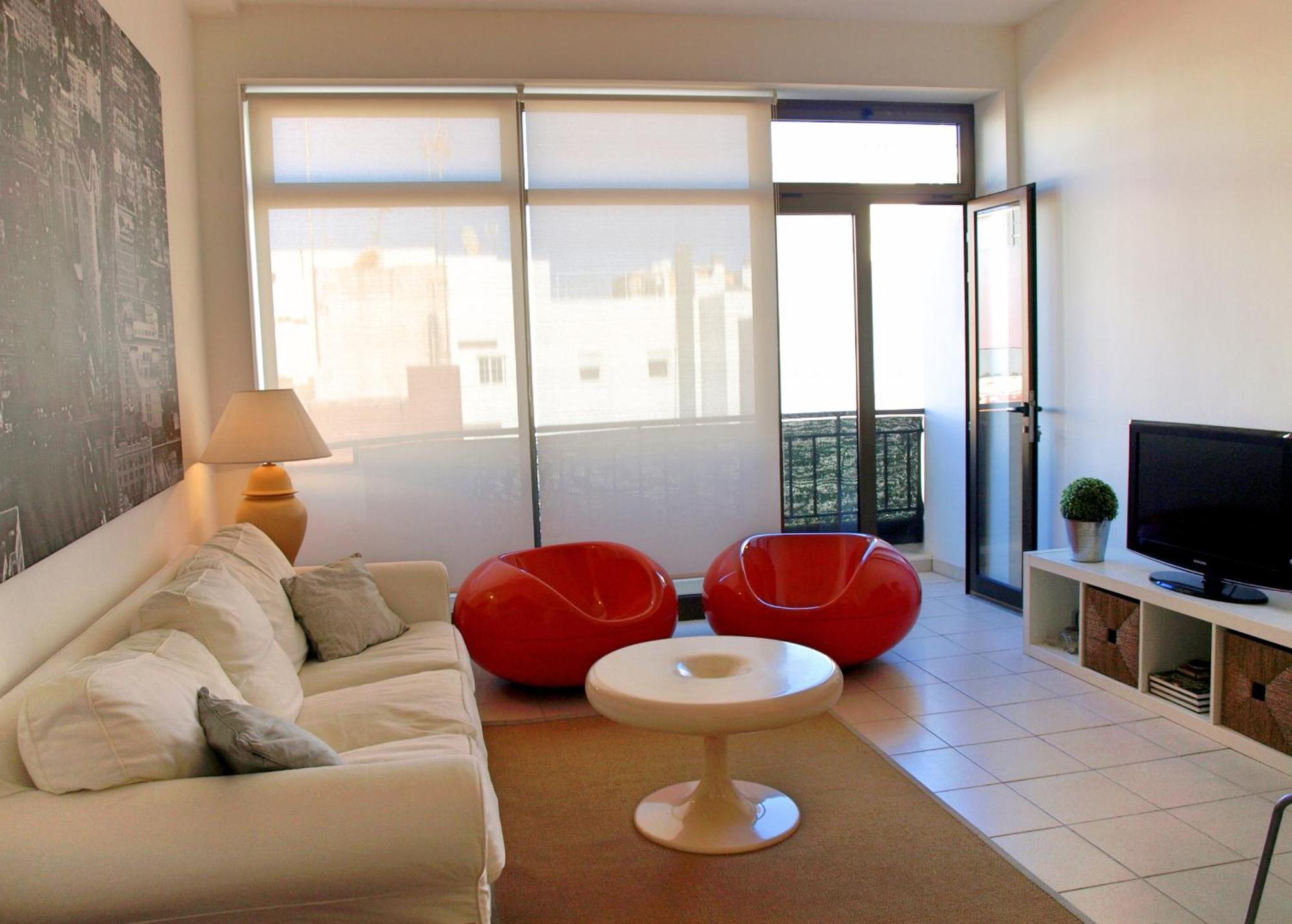 Apartment Flatguest - Sweet Urban *