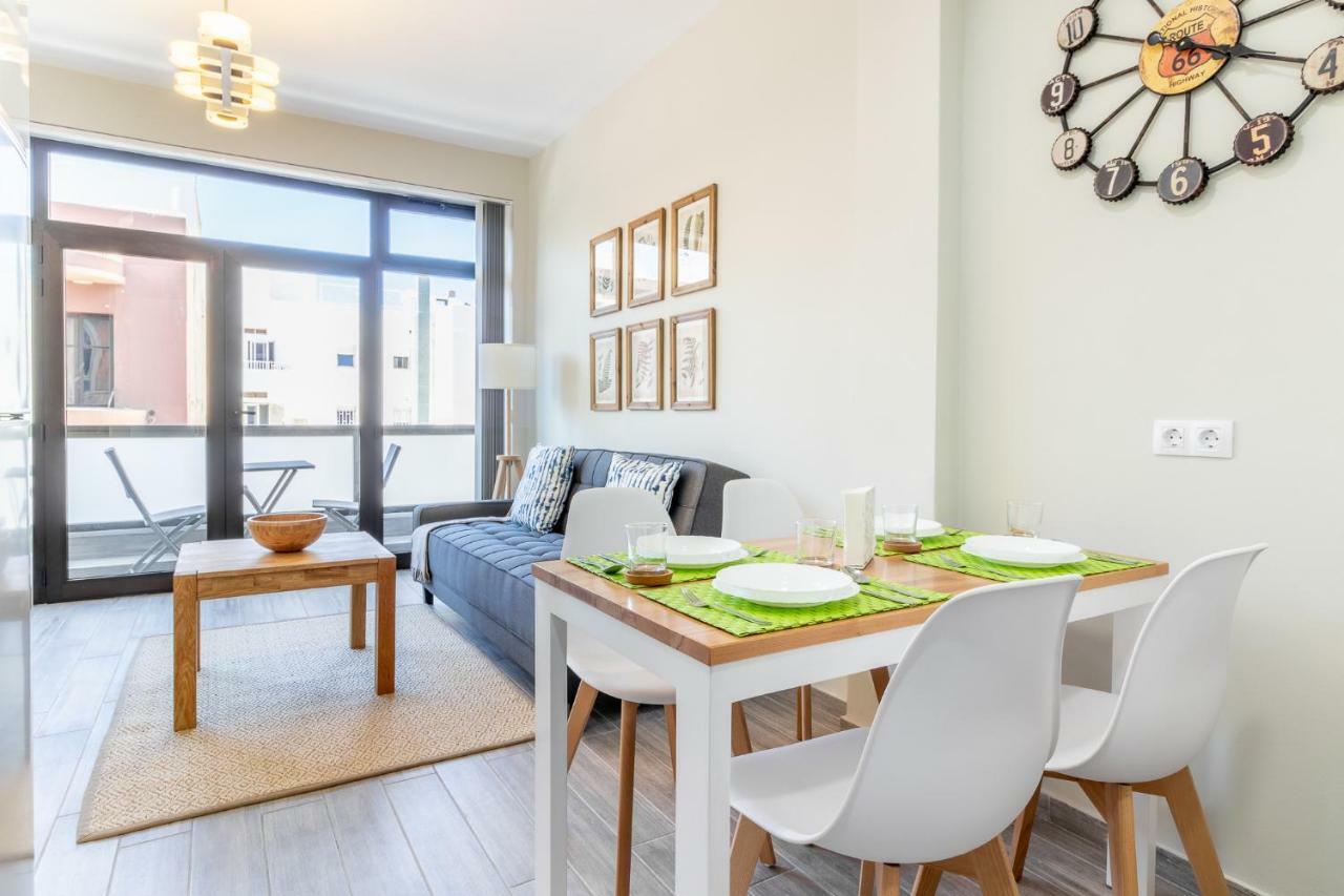 Flatguest - Sweet Urban Las Palmas de Gran Canaria