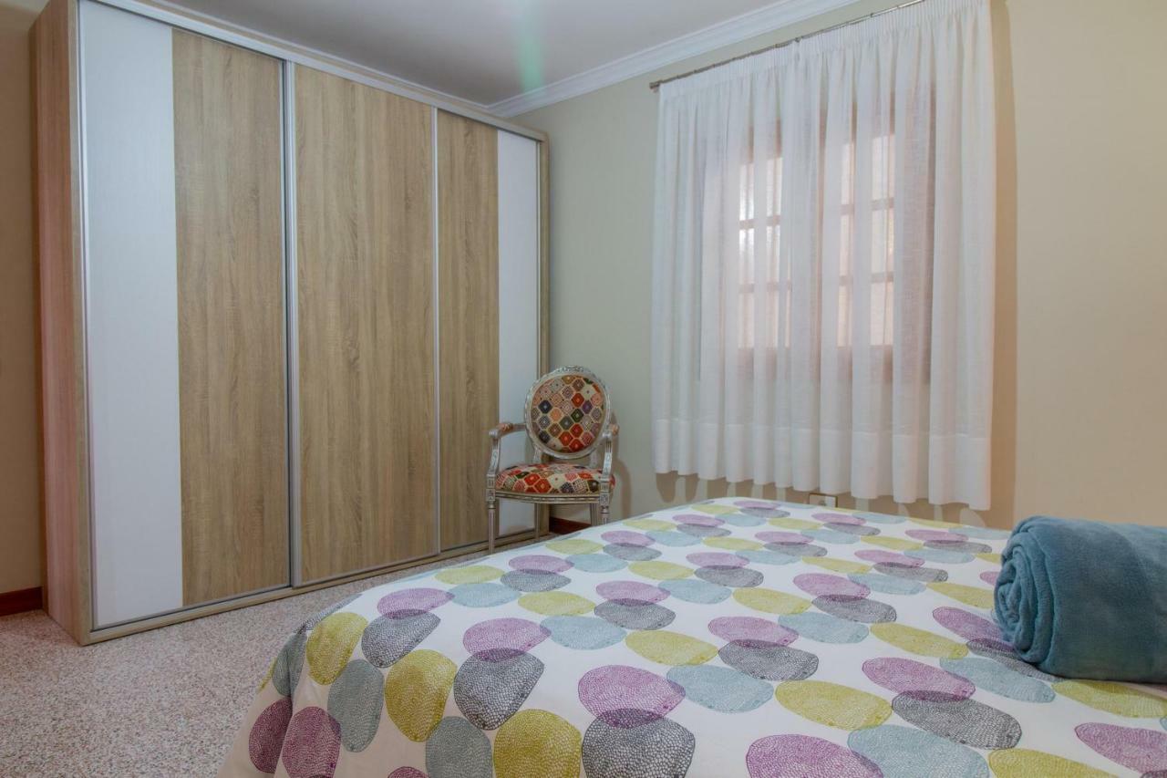Сasa de vacaciones Casa Marjoes - Terrace, Bbq&parking