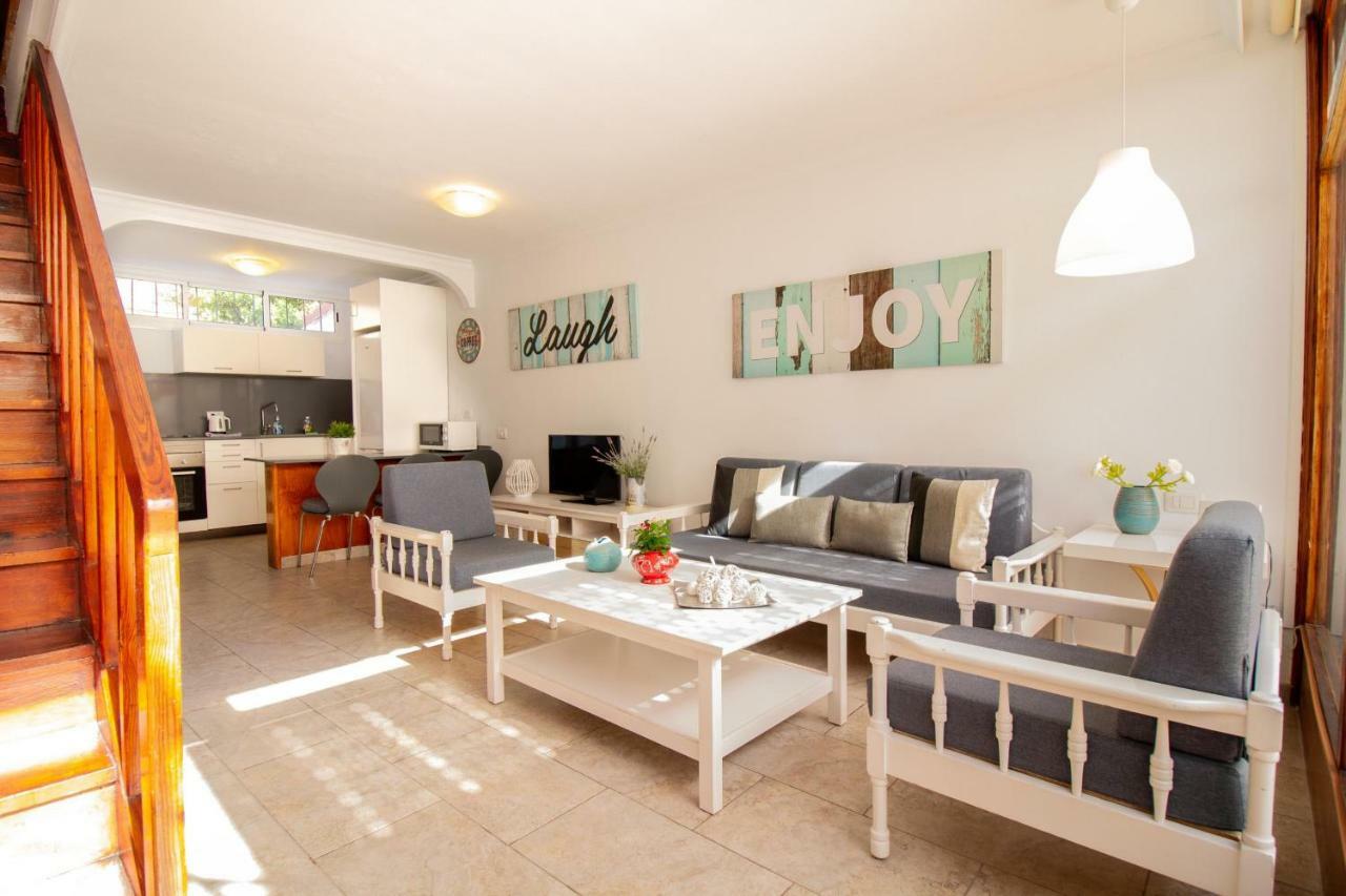 Flatguest Pr - Terrace + Garden + 24h
