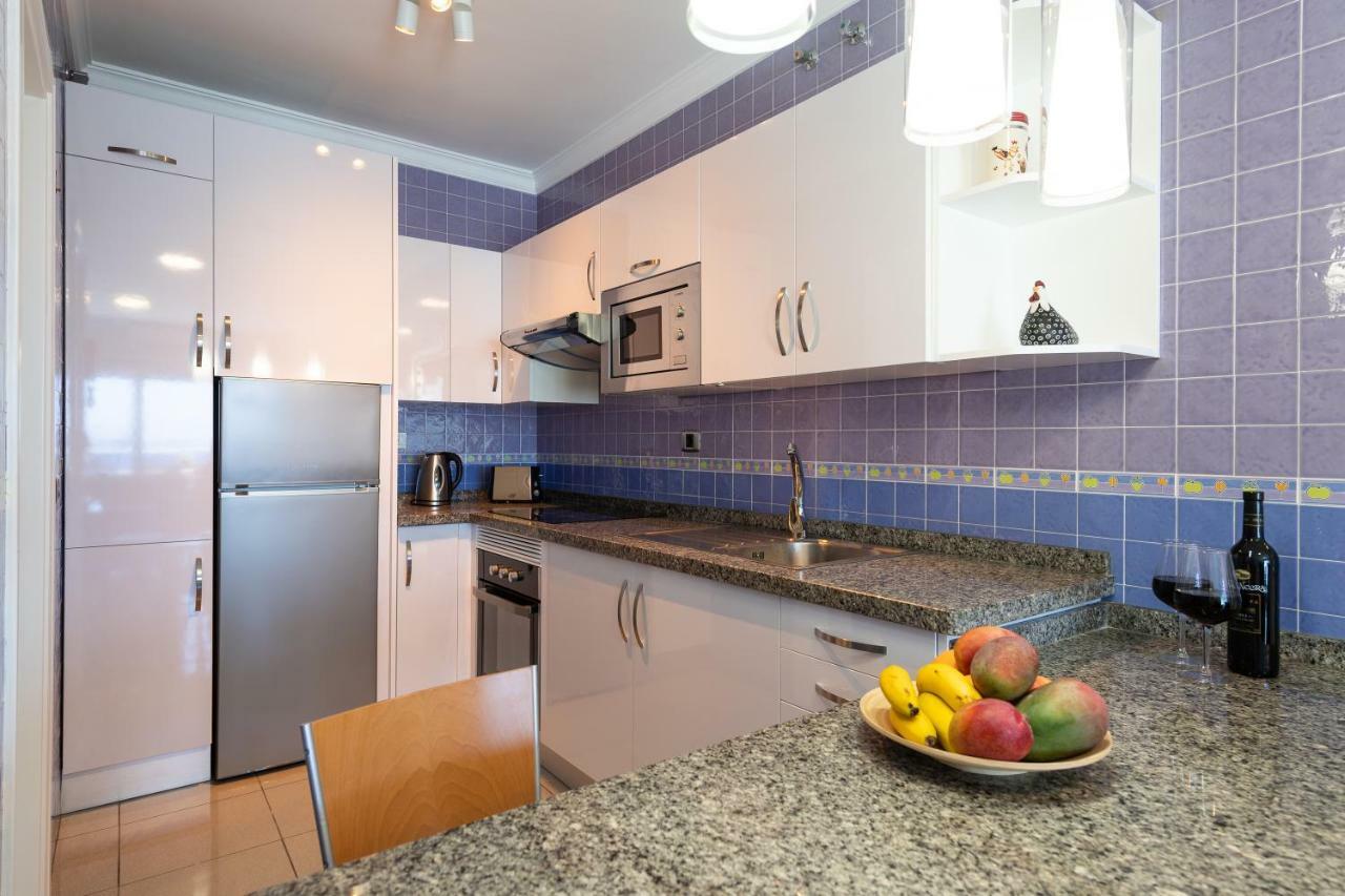 Amarre Apartment *