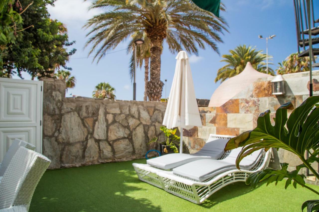 Vakantiehuis San Juan Puerto Rico (Gran Canaria)