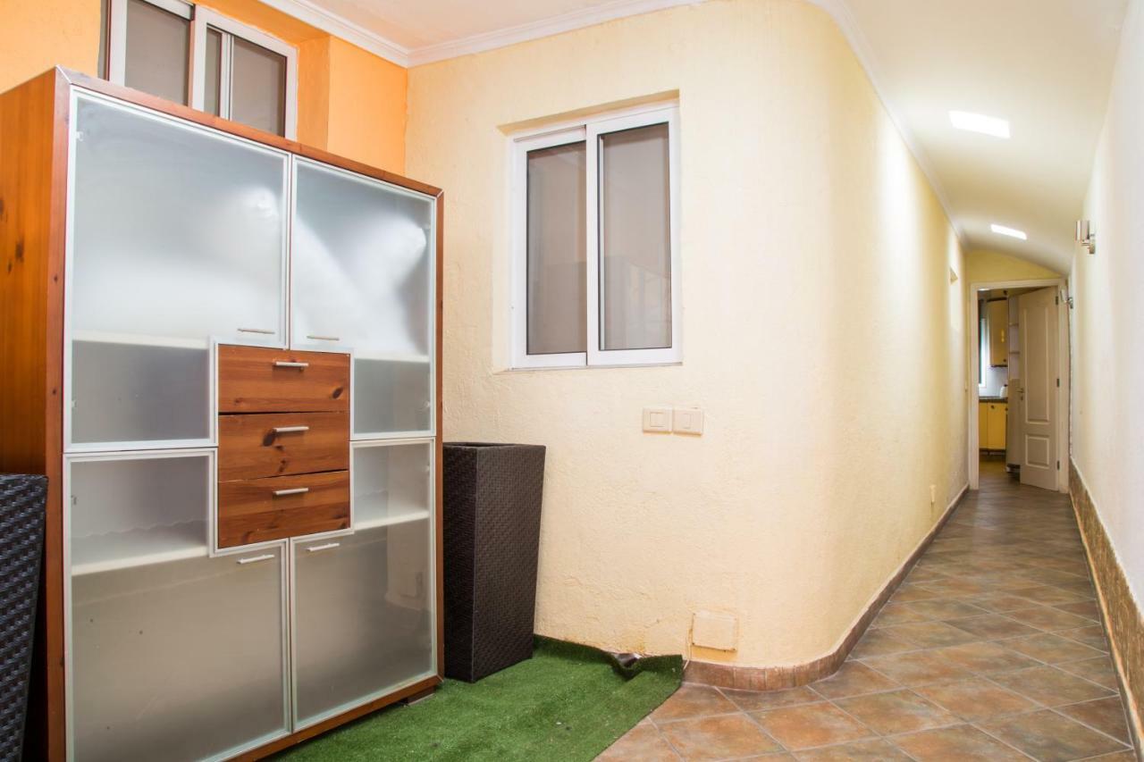 Vakantiehuis San Juan