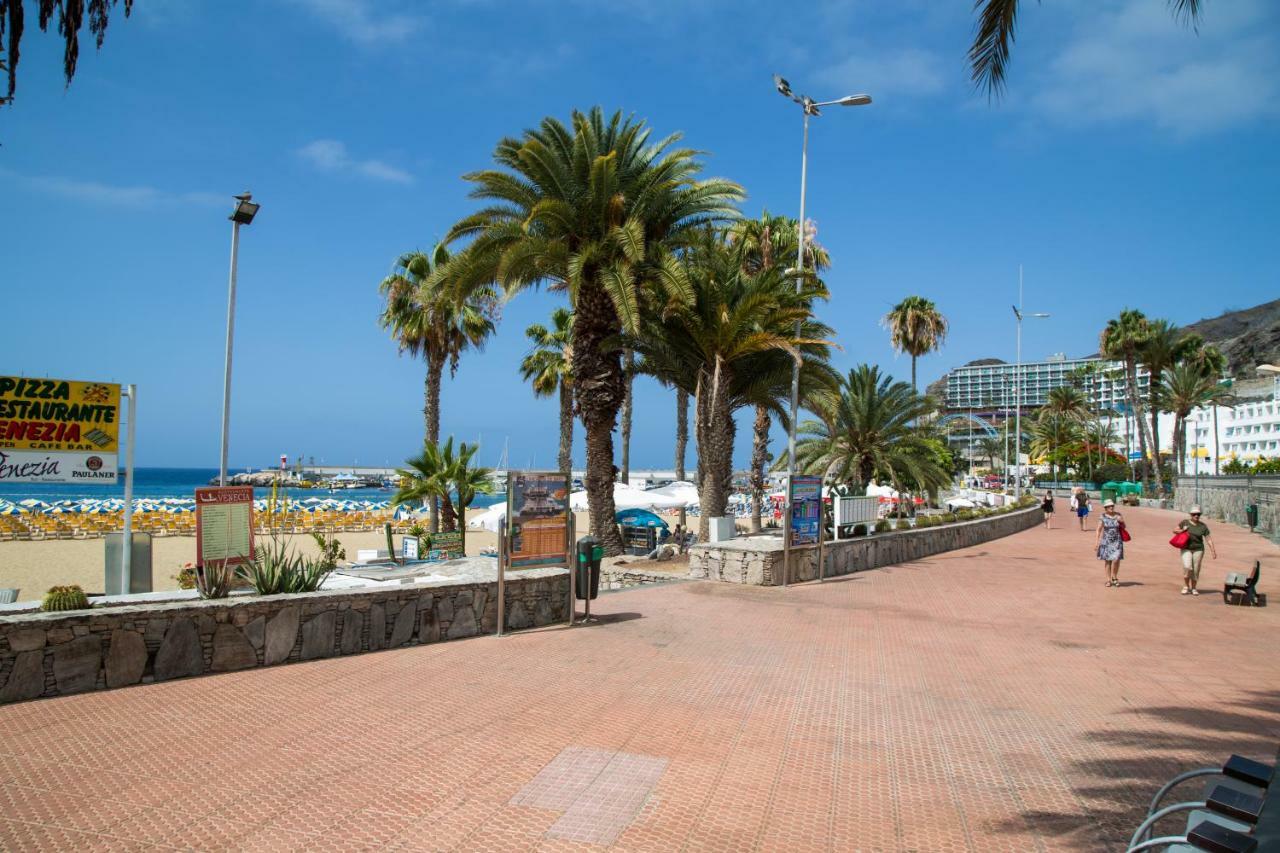 San Juan * Puerto Rico (Gran Canaria)
