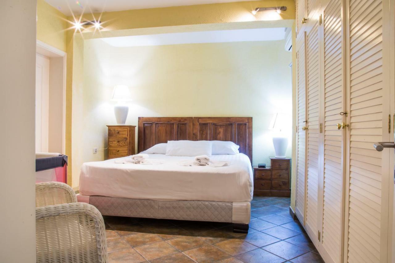 Vakantiehuis San Juan