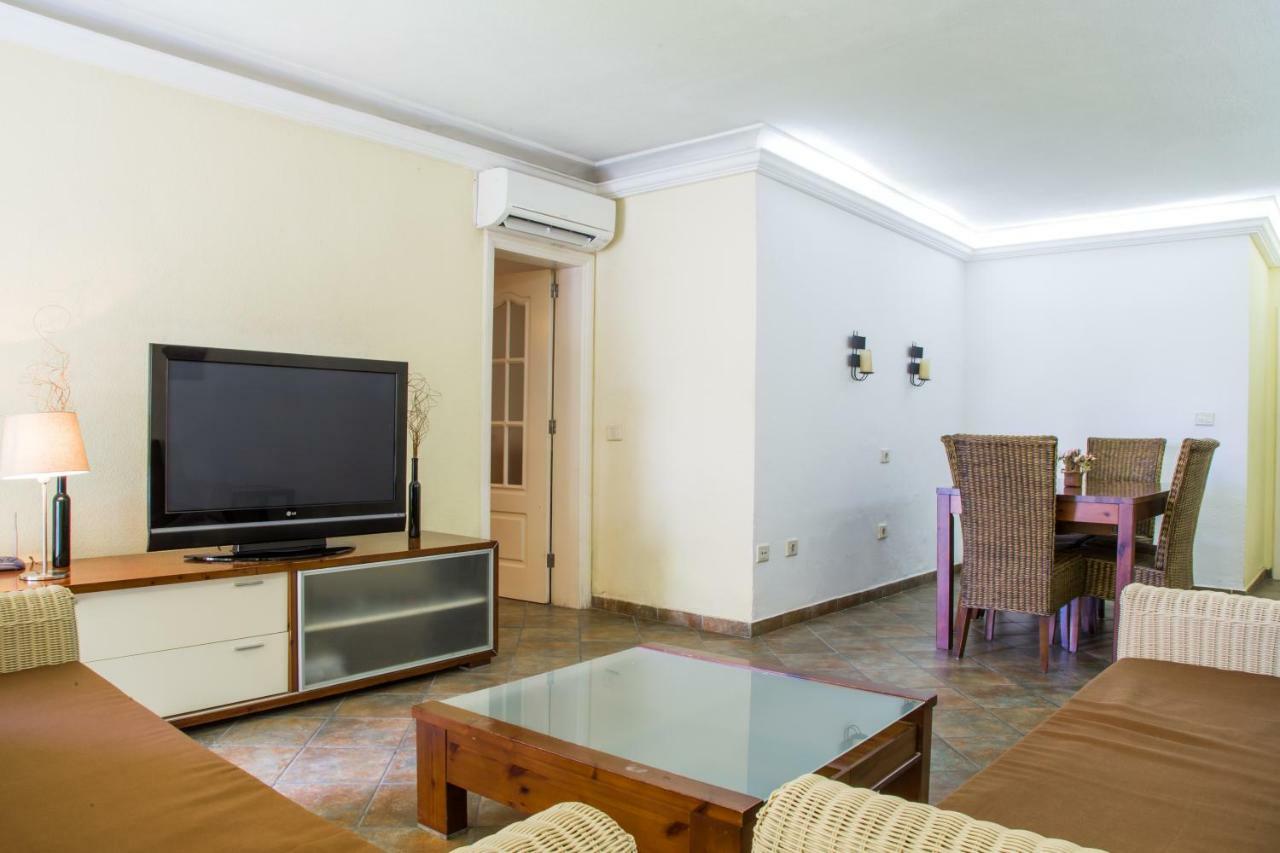 Vakantiehuis San Juan Puerto Rico (Gran Canaria)