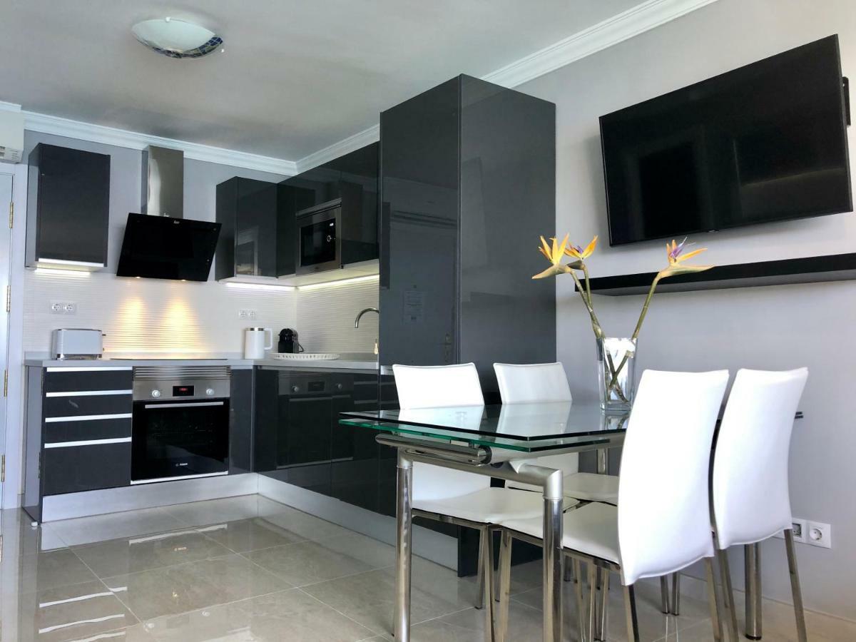 Donana 926 Apartment *
